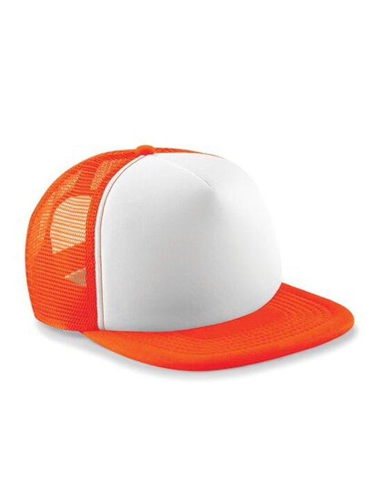 Junior Vintage Snapback Trucker
