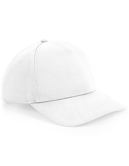 Urbanwear 5 Panel Snapback