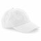 CB652N Organic Cotton 6 Panel Dad Cap
