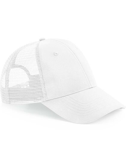 CB75R Recycled Urbanwear 6 Panel Snapback Trucker