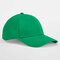 CB821B Beechfield EarthAware® Junior Classic Organic Cotton 6 Panel Cap