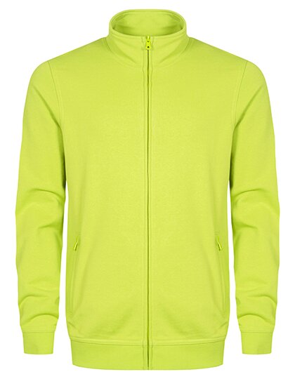 Men´s Sweatjacket