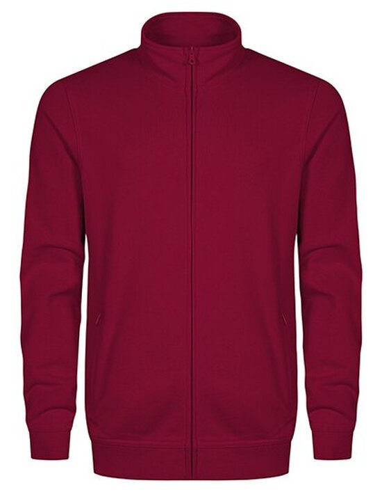Men´s Sweatjacket