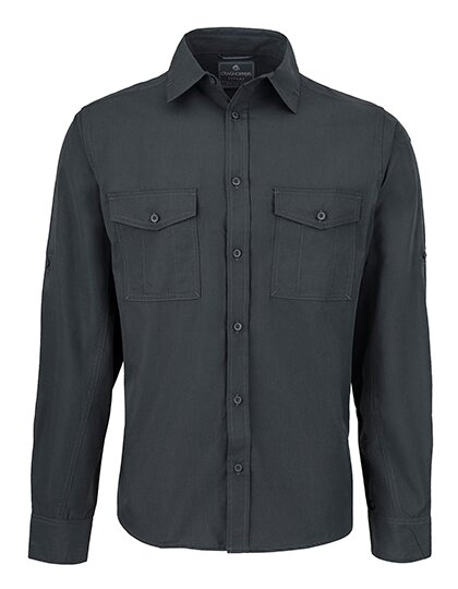 CES001 Expert Kiwi Long Sleeved Shirt