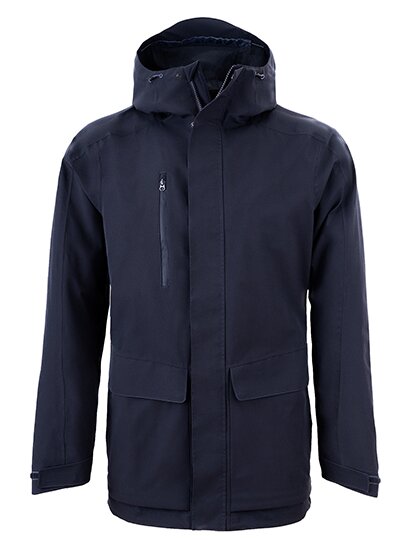 CEW001 Expert Kiwi Pro Stretch Long Jacket