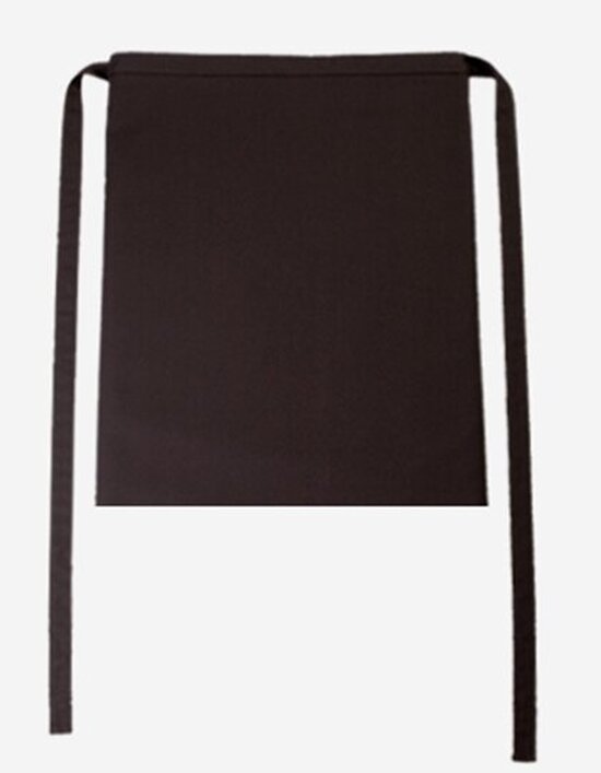 Bistroschürze Roma 50 x 78 cm