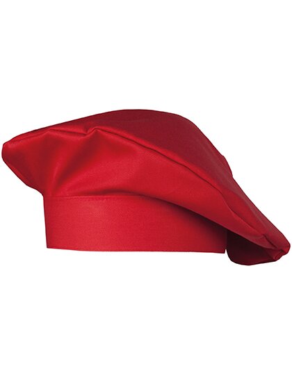 Kochmütze Fano Classic
