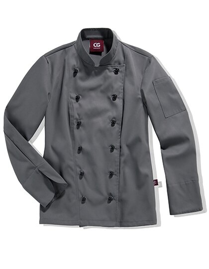 Kochjacke Rimini Lady