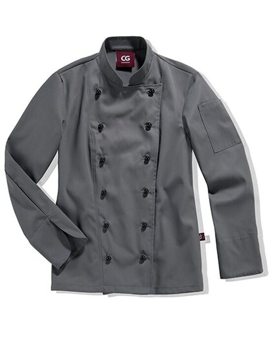 Kochjacke Rimini Lady