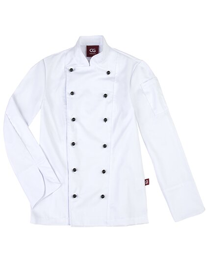 Kochjacke Rimini Lady