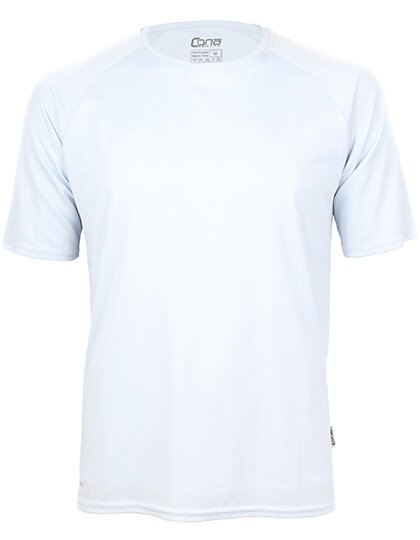 Rainbow Tech Tee