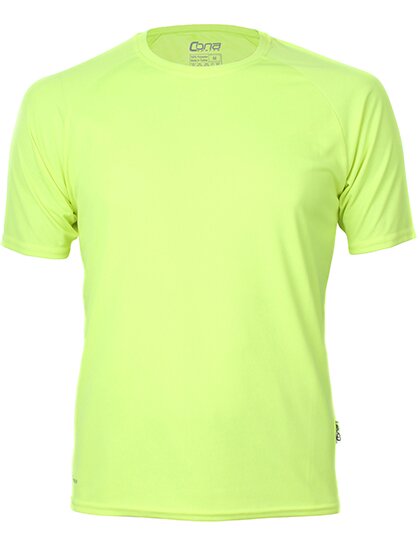 Rainbow Tech Tee