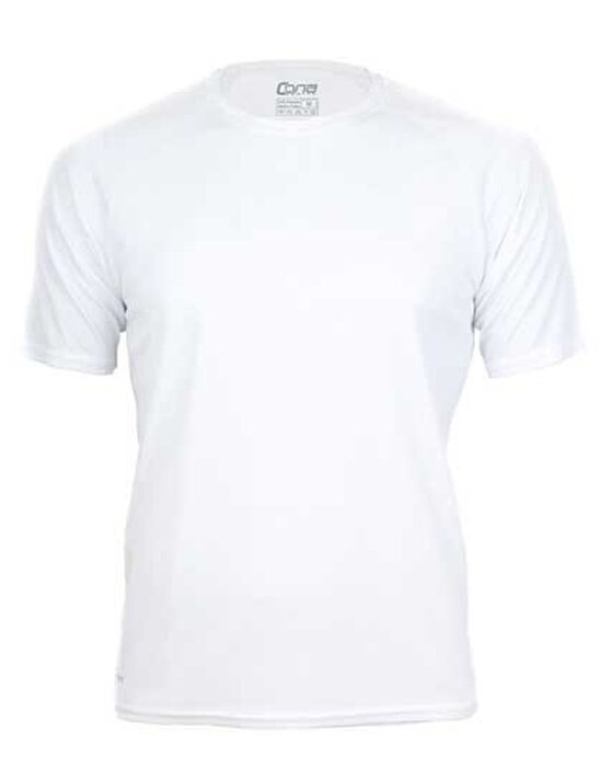 Rainbow Tech Tee