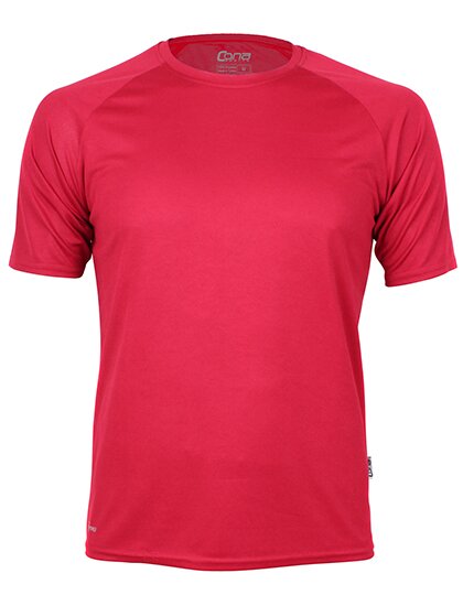 Rainbow Tech Tee