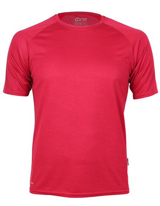 Rainbow Tech Tee
