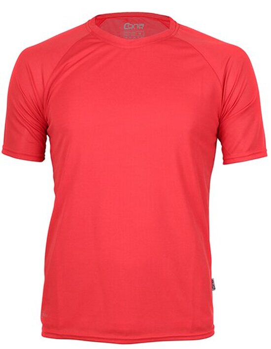 Rainbow Tech Tee