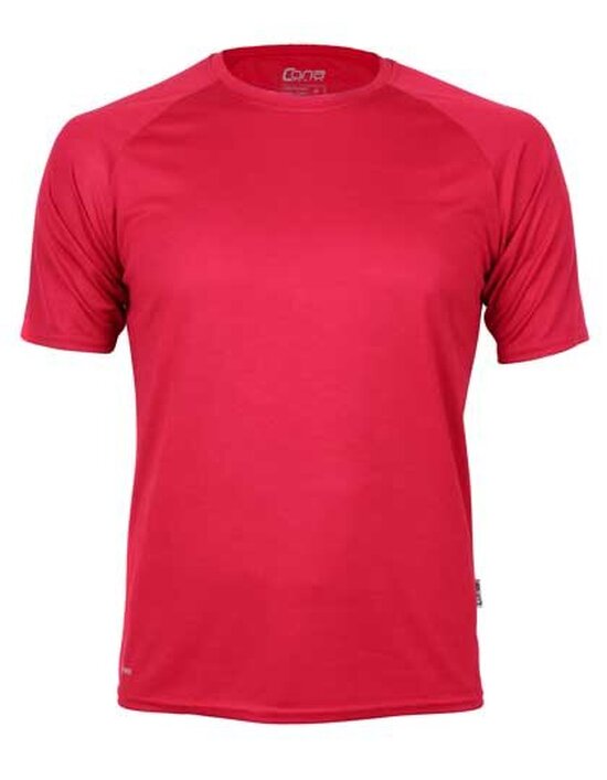 Rainbow Tech Tee