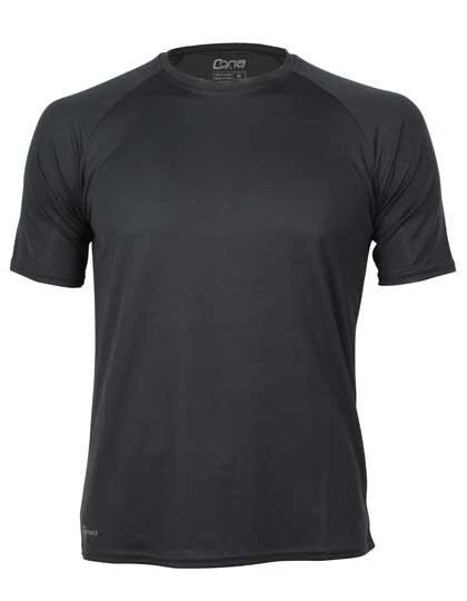 Rainbow Tech Tee