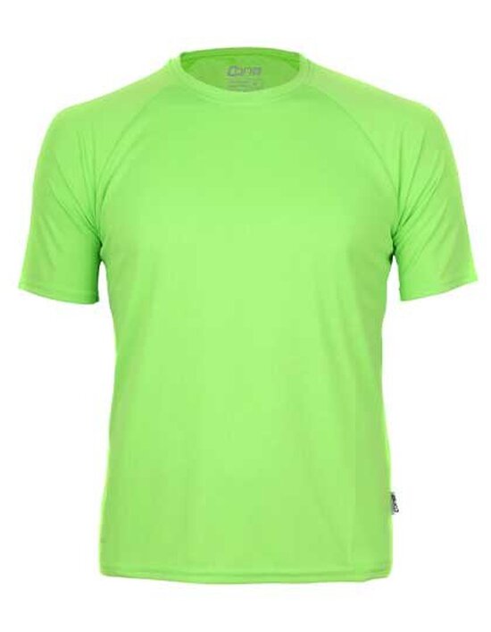 Rainbow Tech Tee