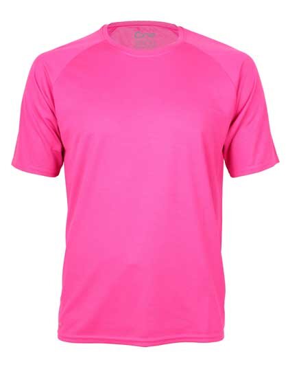 Rainbow Tech Tee