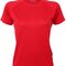 Rainbow Ladies` Tech Tee