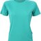 Rainbow Ladies` Tech Tee