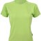 Rainbow Ladies` Tech Tee