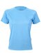 Rainbow Ladies` Tech Tee