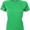 Rainbow Ladies` Tech Tee