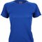 Rainbow Ladies` Tech Tee