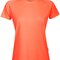 Rainbow Ladies` Tech Tee