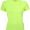 Rainbow Ladies` Tech Tee