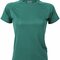 Rainbow Ladies` Tech Tee