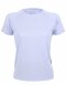 Rainbow Ladies` Tech Tee