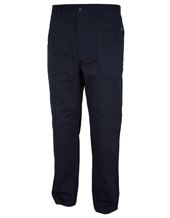 Classic Work Pants