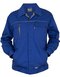 Contrast Work Jacket