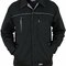 Contrast Work Jacket