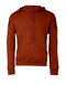 CV3729 Unisex Sponge Fleece Pullover DTM Hoodie