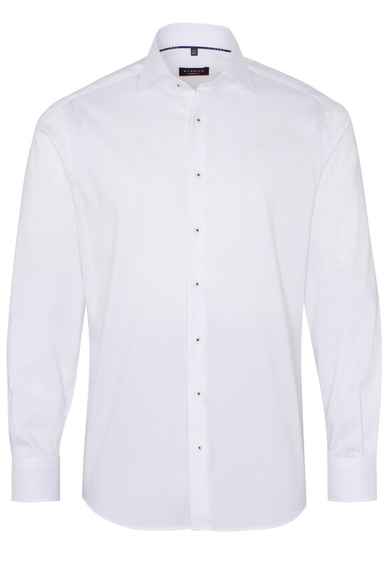 Eterna Hemd Performance Shirt - Modern Fit - Ohne Brusttasche