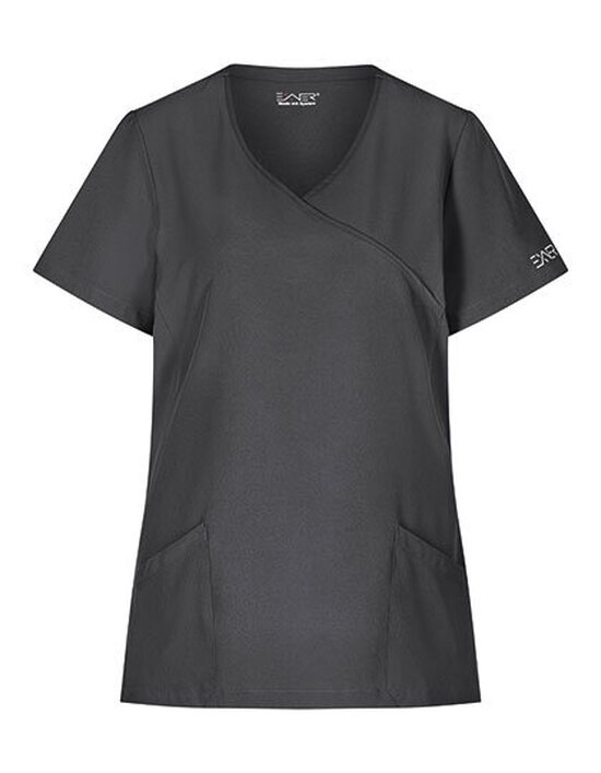 EX702 Exner Sportsline Damen-Kasack, Slim Fit