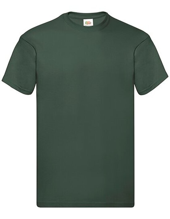 Original T