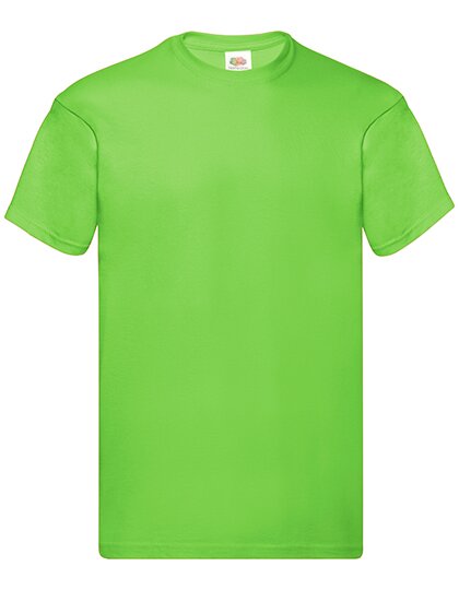 Original T