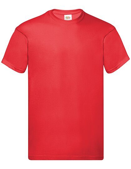Original T