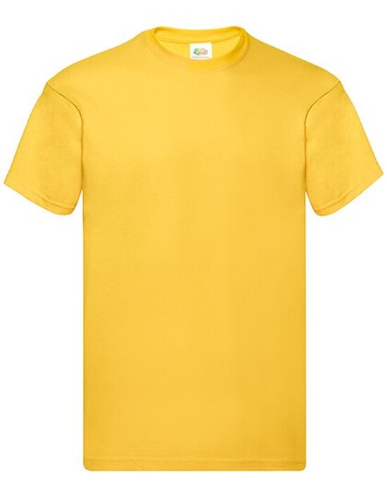 Original T