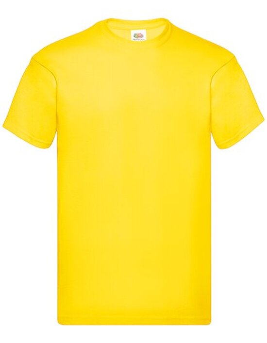 Original T