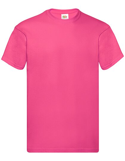 Original T