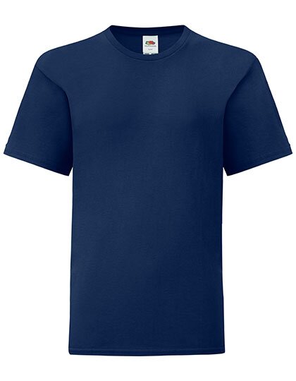 Kids Iconic T