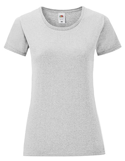 Ladies Iconic T