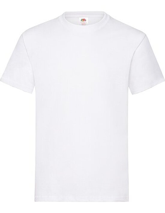 Heavy Cotton T