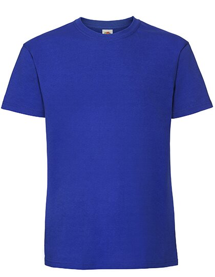 Ringspun Premium T